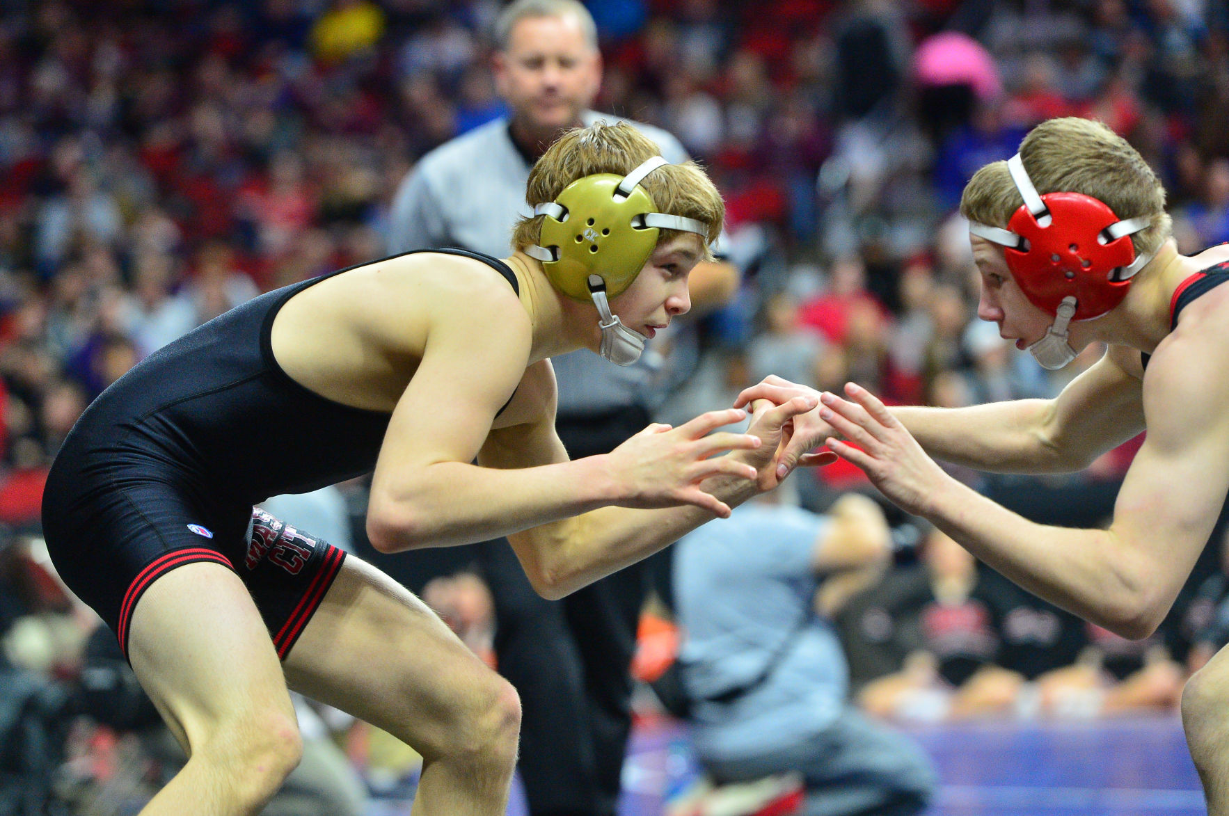 State Wrestling Fri 3-1AS 04